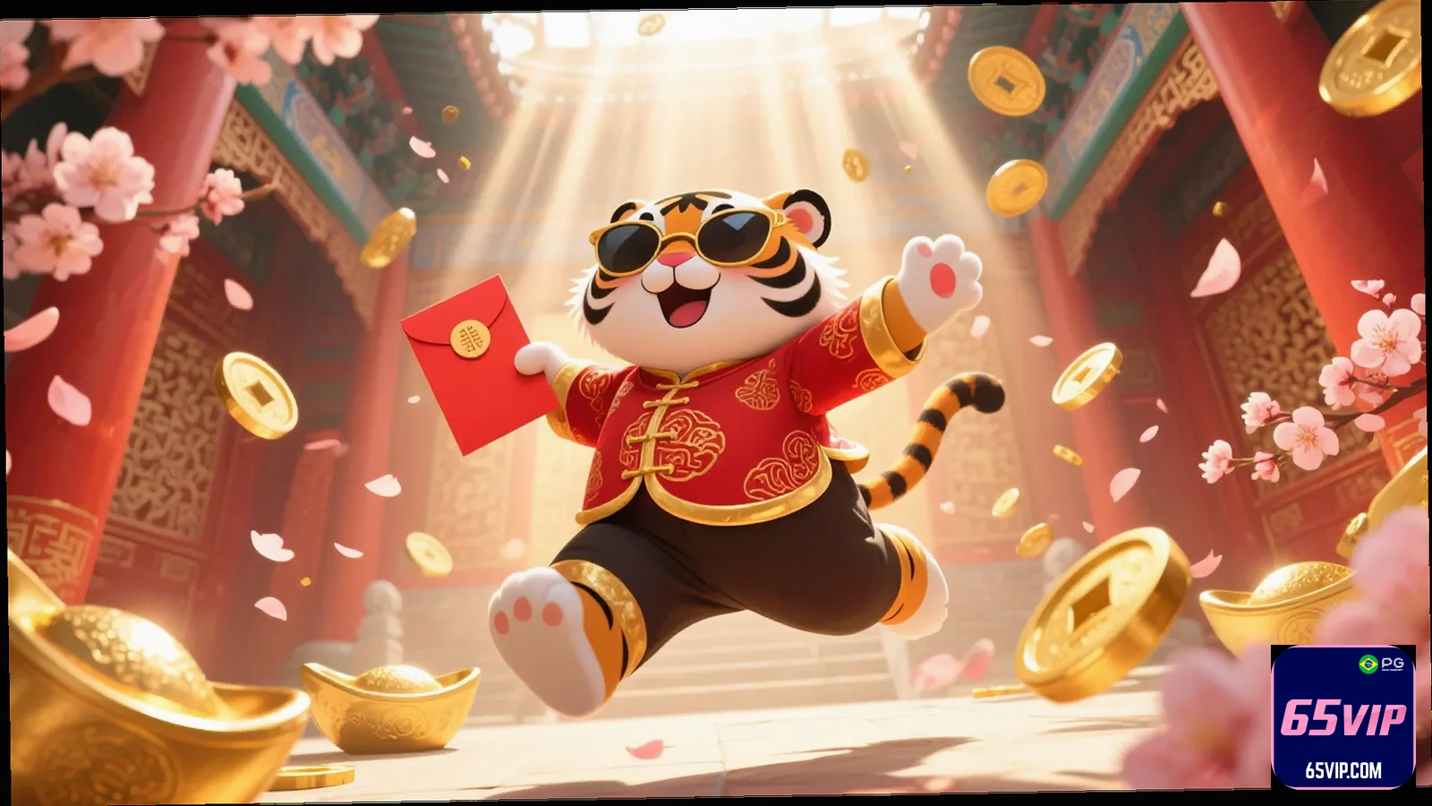 Promoções de cassino - 65vip