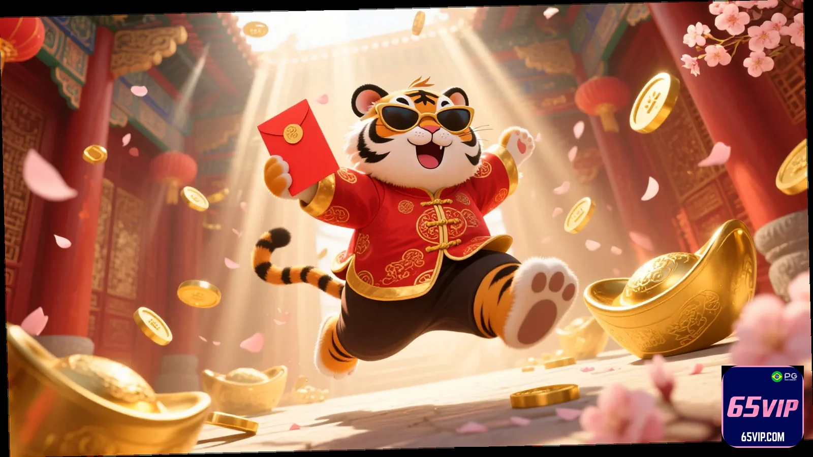 Imagem de cassino VIP - 65vip