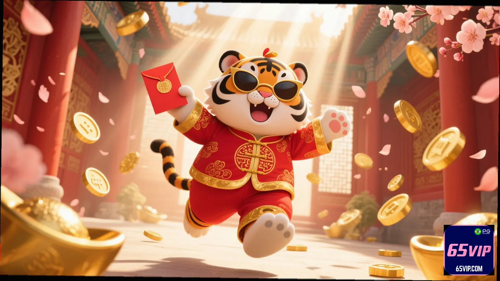 Imagem do app 65vip - 65vip