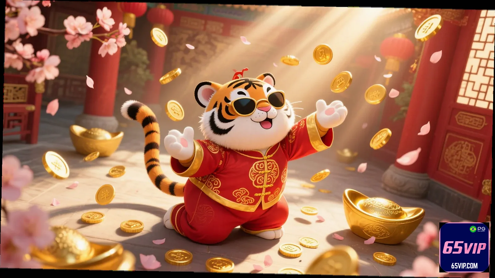 Roleta ao vivo 65v - 65vip