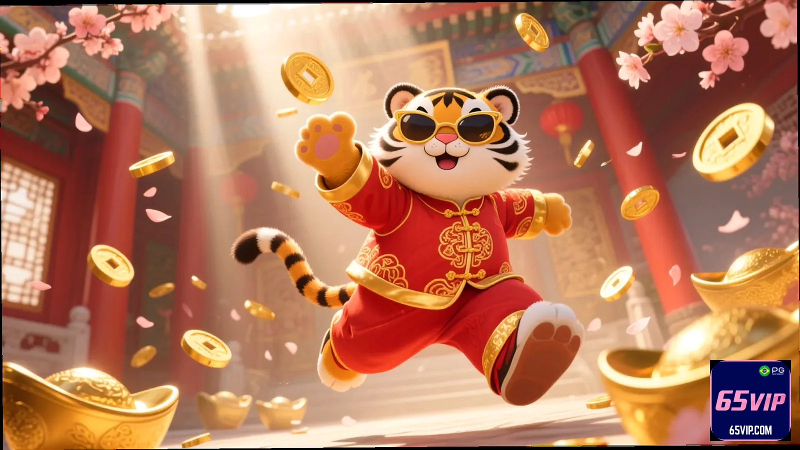 Roleta ao vivo 65v - 65vip