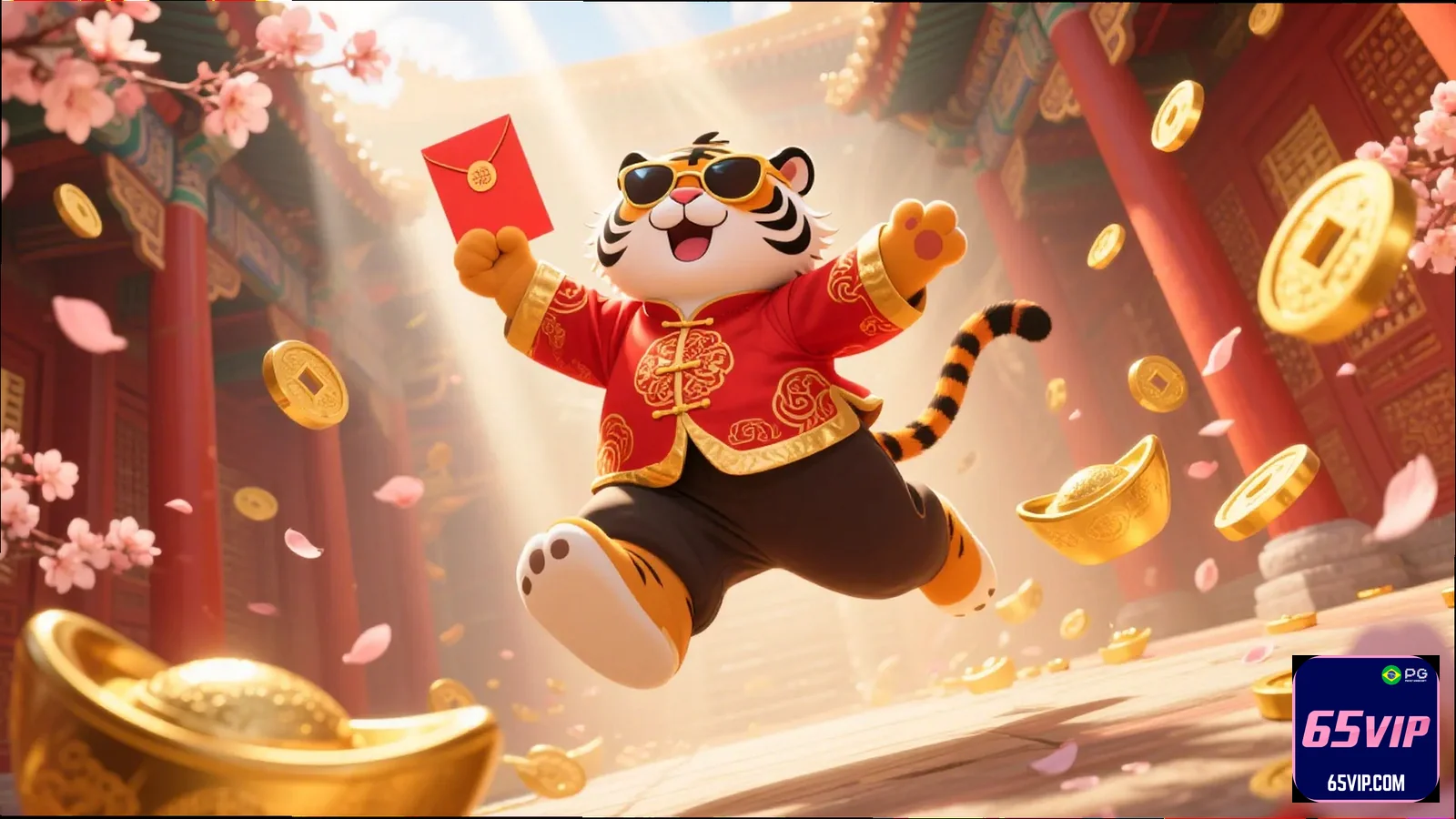 Benefícios do 65vip - 65vip