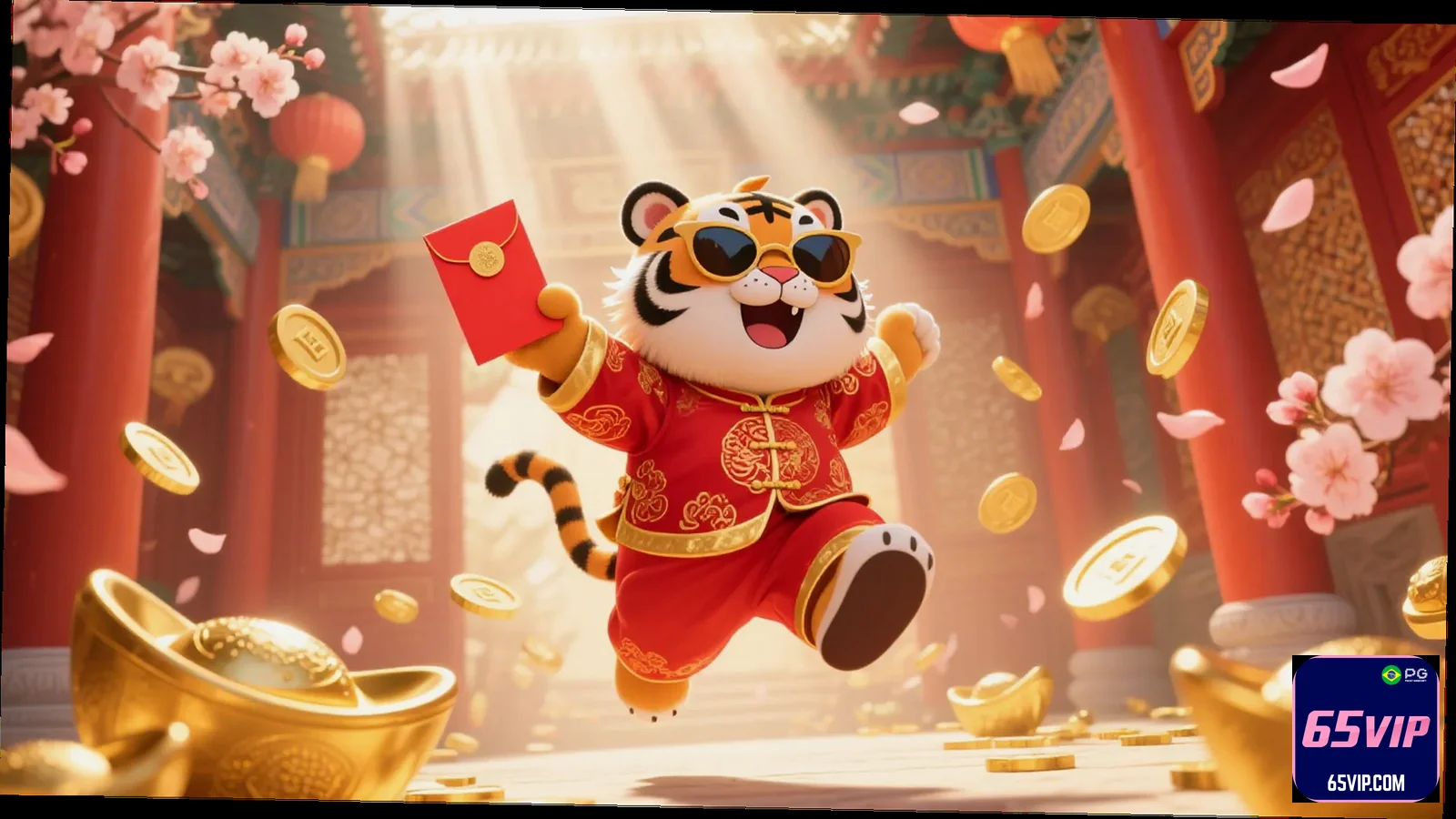 Cena destaque - 65vip