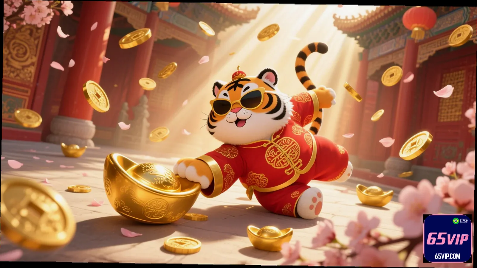 Imagem 2 app 65vip para And