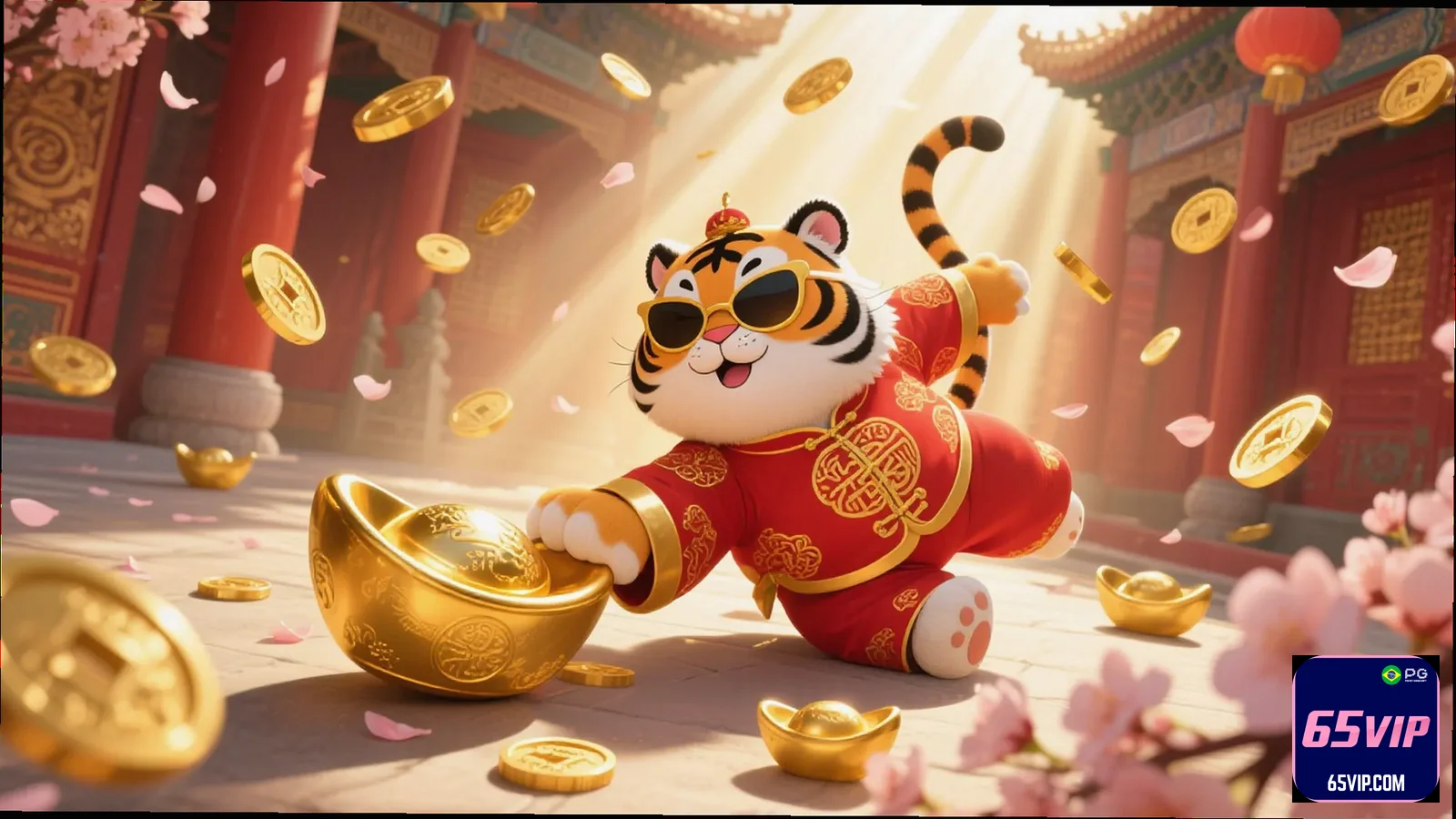 Baixe o cassino 65 - 65vip